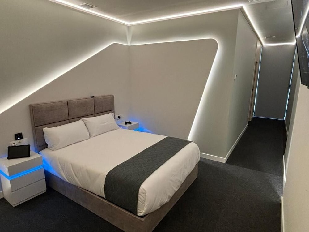 

Trieste - Siviglia - Futurotel Sevilla