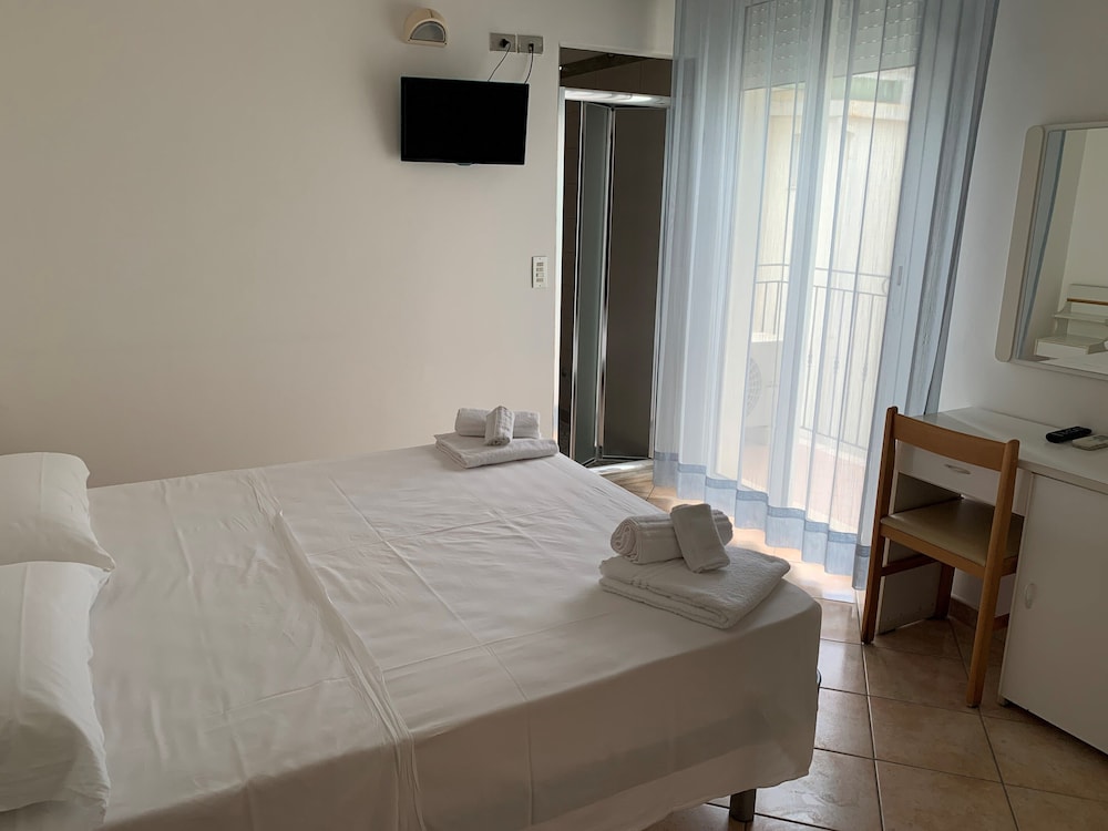 

Roma - Rimini - Hotel Katina