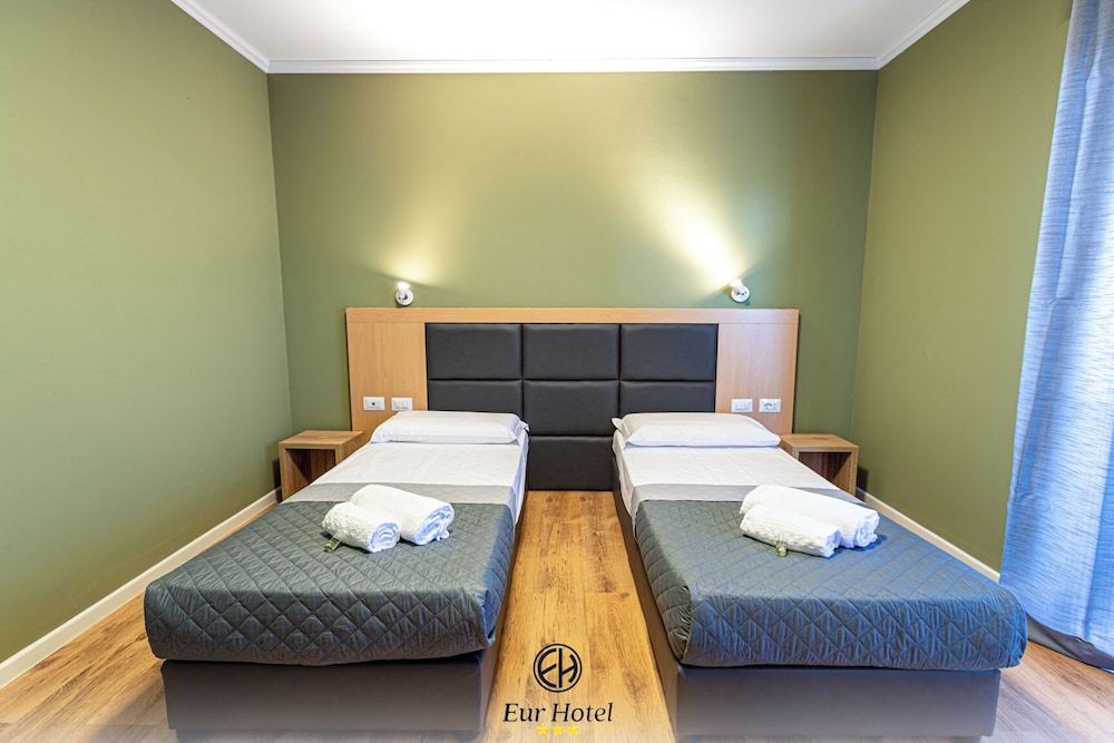 

Lamezia Terme - Firenze - EURHOTEL