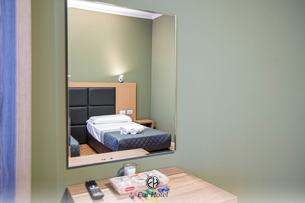 

Roma - Toscana, Italia - EURHOTEL