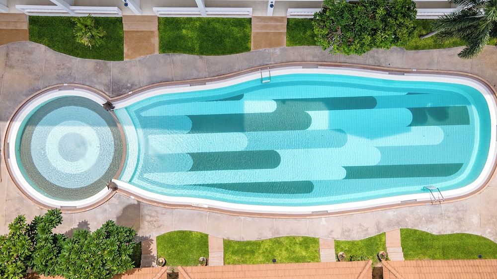 

Roma - Pattaya - Le Palm Hotel