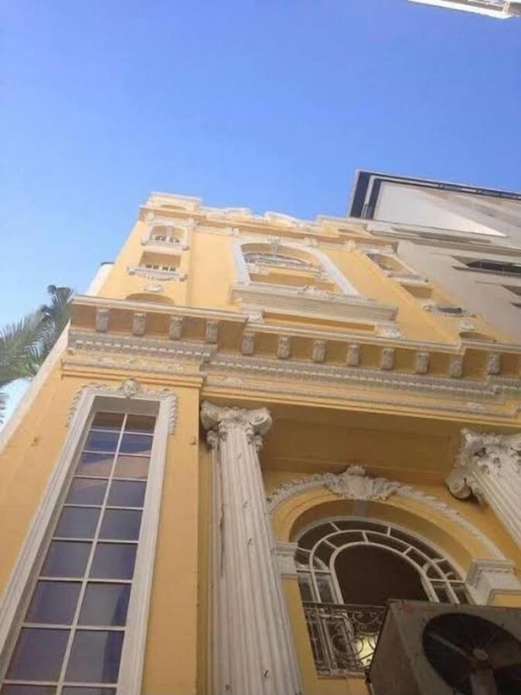 

Napoli - Rio De Janeiro - Solar Centro