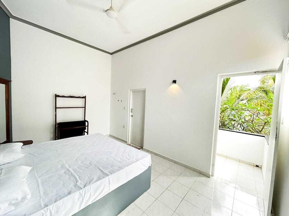 

Roma - Negombo - Marilyn Villa