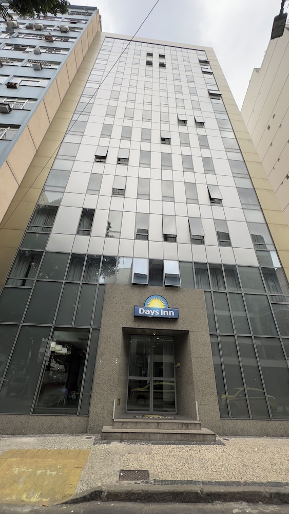 

Milano - Copacabana – Leme - Days Inn By Wyndham Rio De Janeiro Lapa
