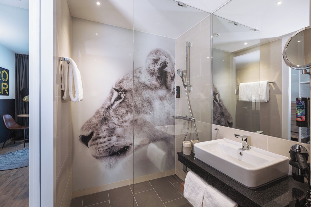 

Milano - Norimberga - Holiday Inn - the niu, Leo Nuremberg, an IHG Hotel