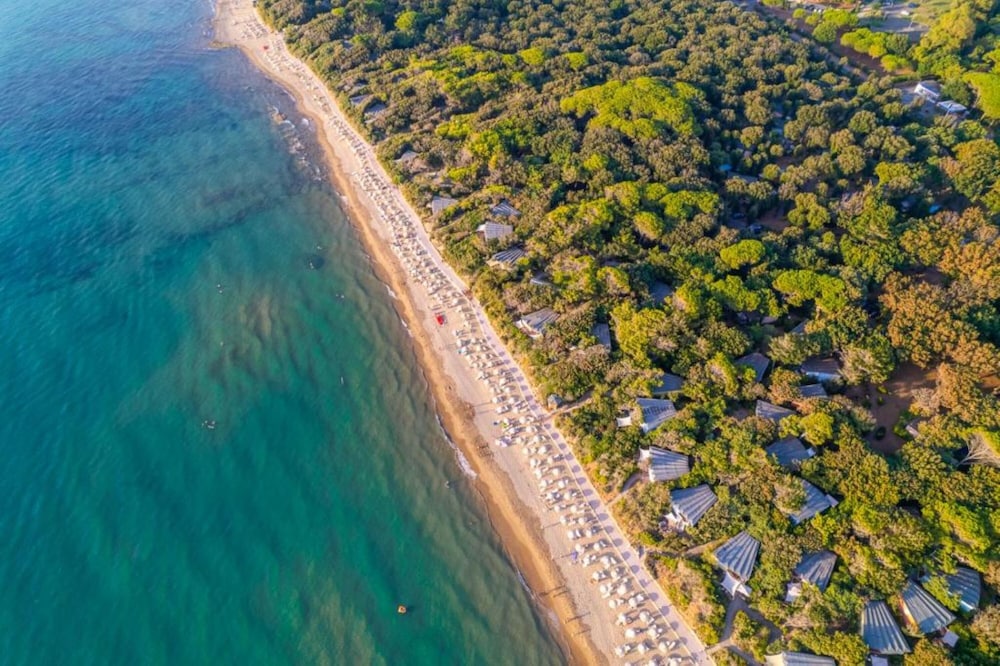 

Bologna - San Vincenzo - Resort Riva Degli Etruschi