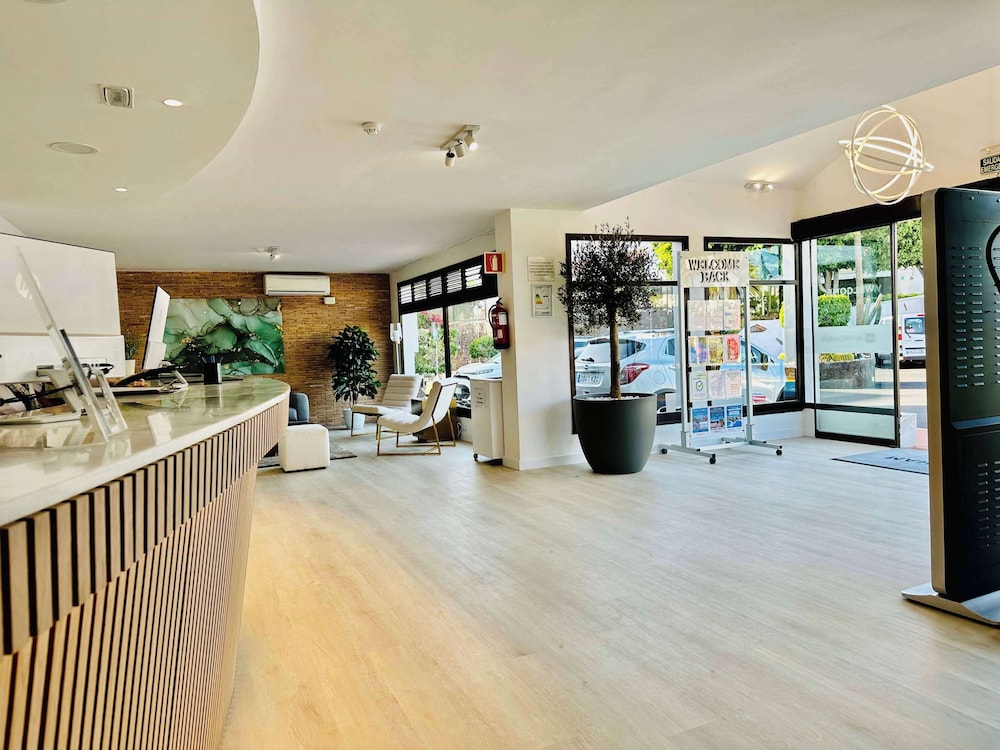 

Milano - Las Galletas - Wyndham Residences Tenerife Golf del Sur