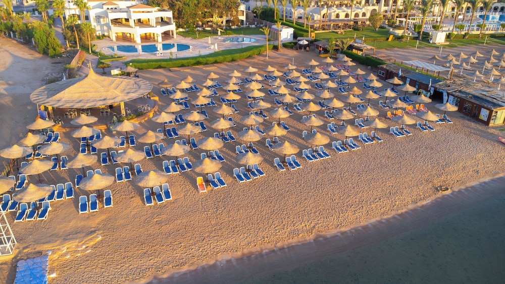 

Firenze - Sharm El Sheikh - Ivy Cyrene Island Aqua Park Resort