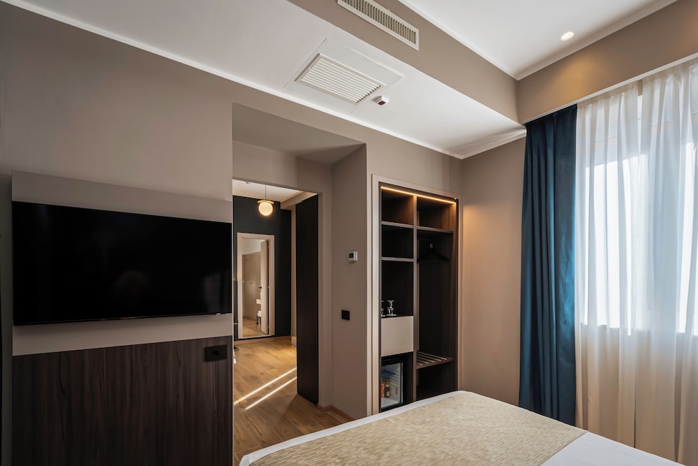 

Brindisi - Roma - Hotel San Remo