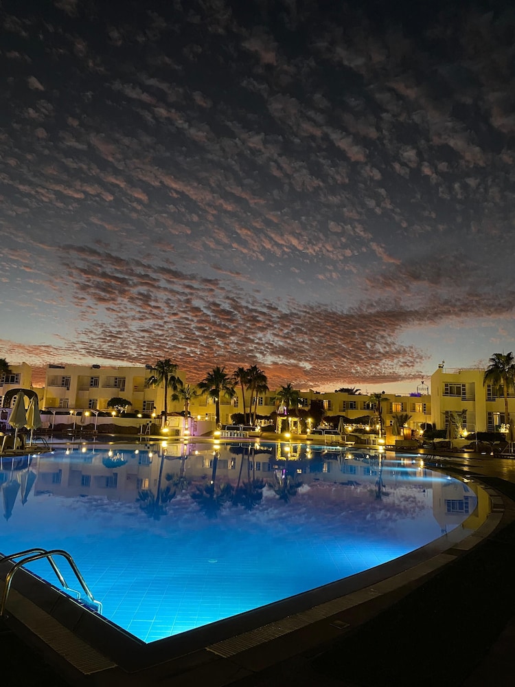 

Bari - Sharm El Sheikh - Sharm Reef Hotel