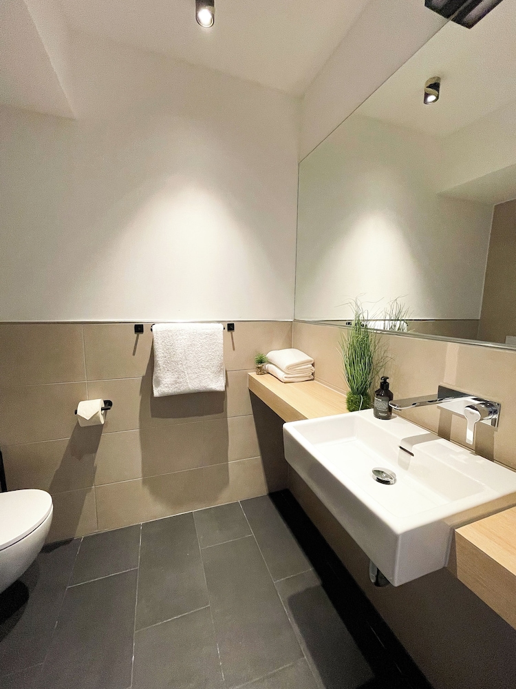 

Salerno - Berlino - HOLI City Apart Hotel Berlin