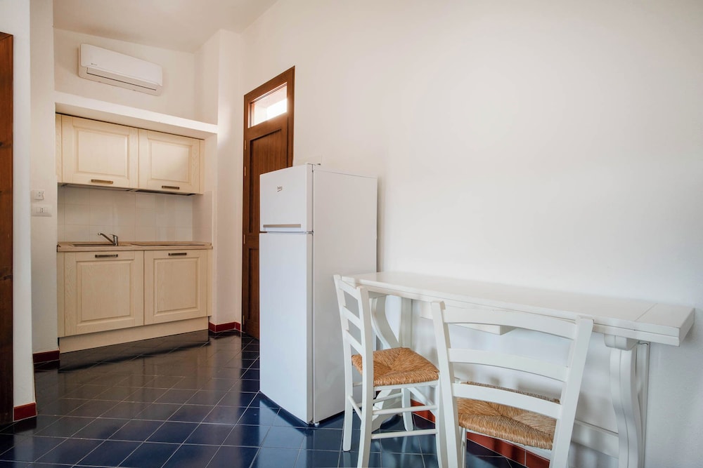 

Roma - La Maddalena - Felix Hotels – Residence Hotel Costa Serena