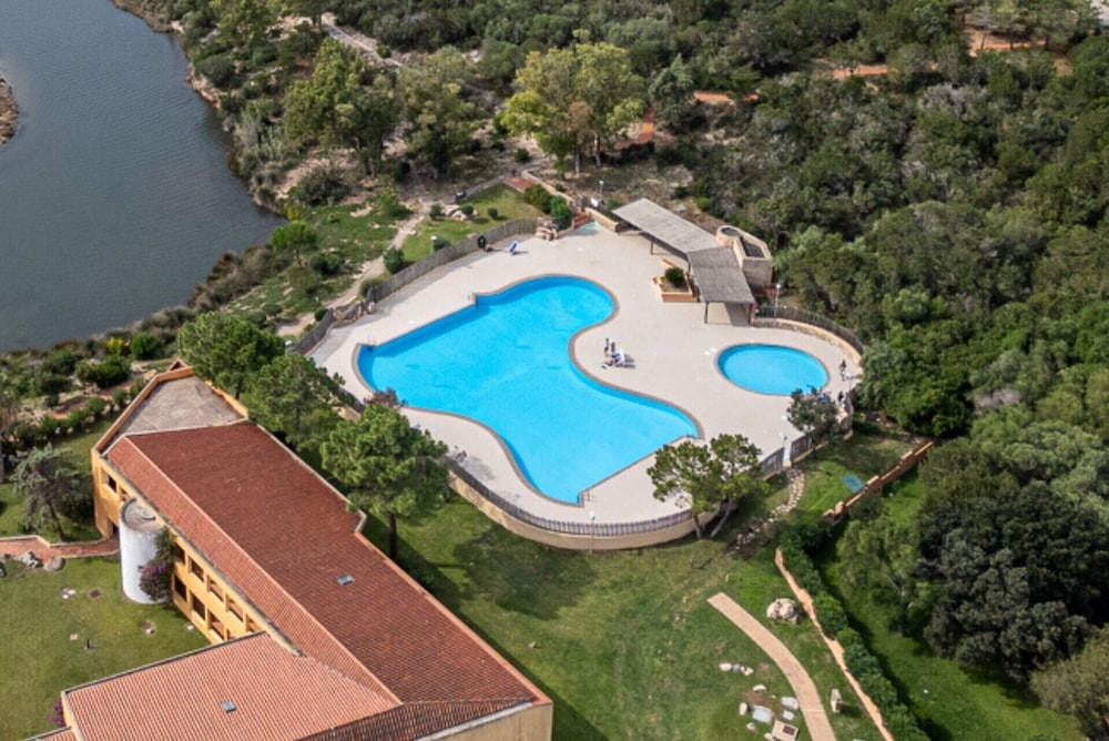 

Milano - La Maddalena - Felix Hotels – Residence Hotel Costa Serena