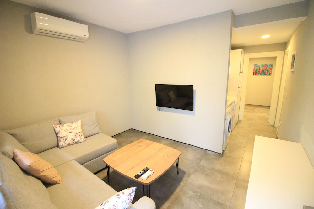 

Napoli - Regione di Bodrum, Turchia - Yali Apart Otel