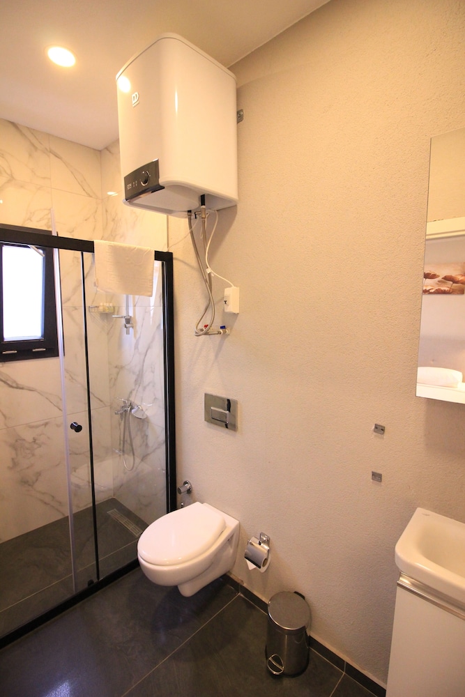 

Roma - Regione di Bodrum, Turchia - Yali Apart Otel