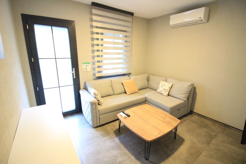 

Roma - Regione di Bodrum, Turchia - Yali Apart Otel