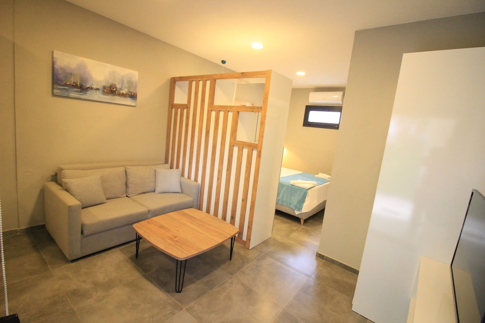 

Milano - Regione di Bodrum, Turchia - Yali Apart Otel