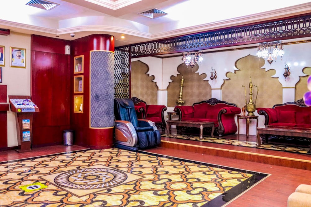 

Catania - Dubai - Phoenix Hotel Dubai