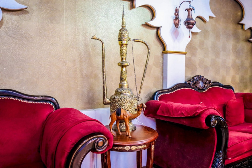 

Milano - Deira - Phoenix Hotel Dubai