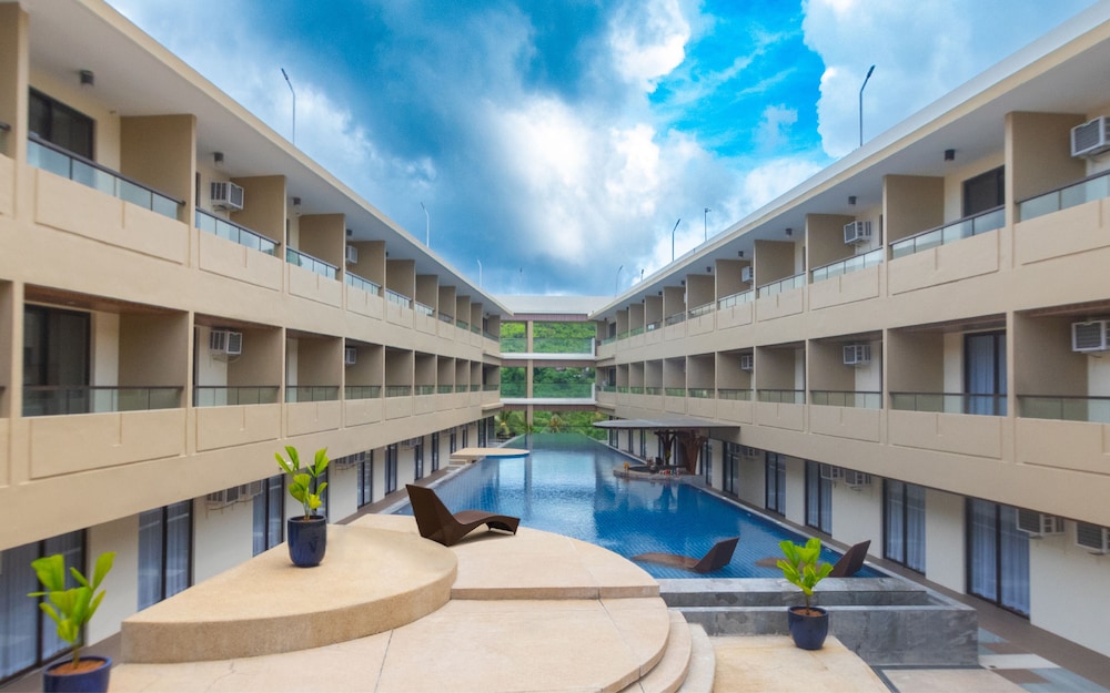 

Milano - Boracay - Canyon Hotels & Resorts Boracay