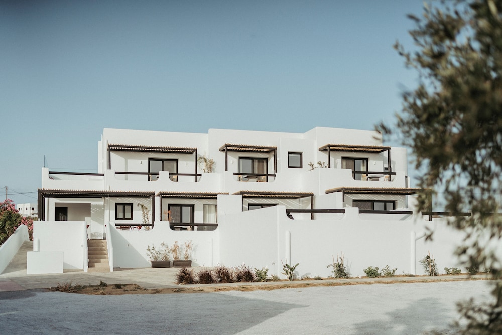 

Bologna - Plaka - Kalea Luxury Villas