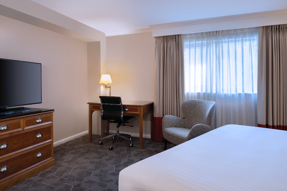 

Milano - Edimburgo - Delta Hotels by Marriott Edinburgh