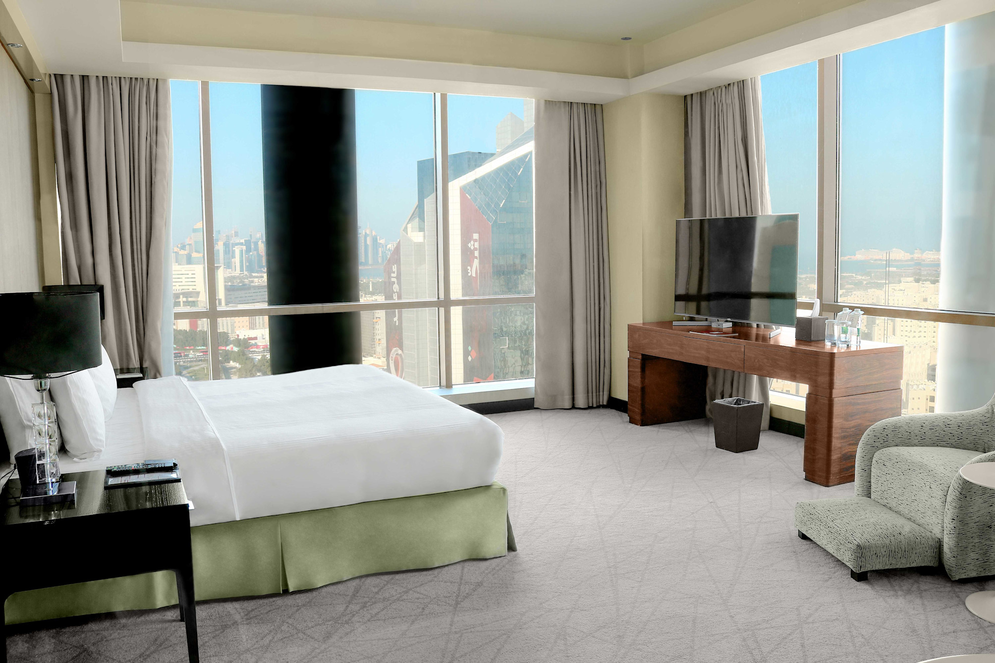 Presidenziale suite