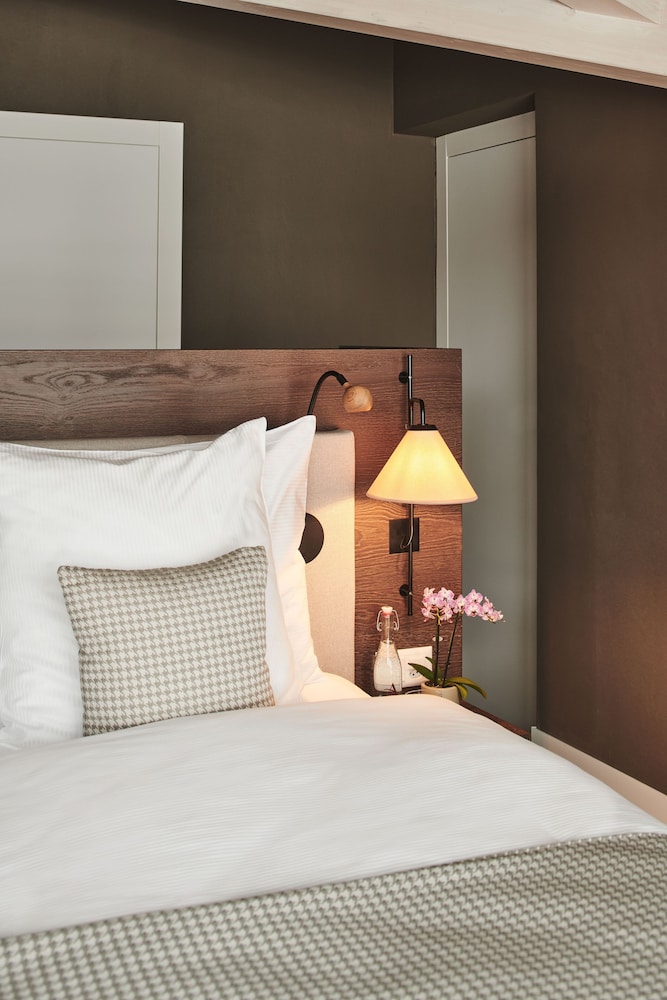 

Bari - Zermatt - SCHLOSS Zermatt - Active & CBD Spa Hotel