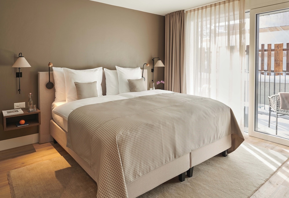 

Milano - Zermatt - SCHLOSS Zermatt - Active & CBD Spa Hotel