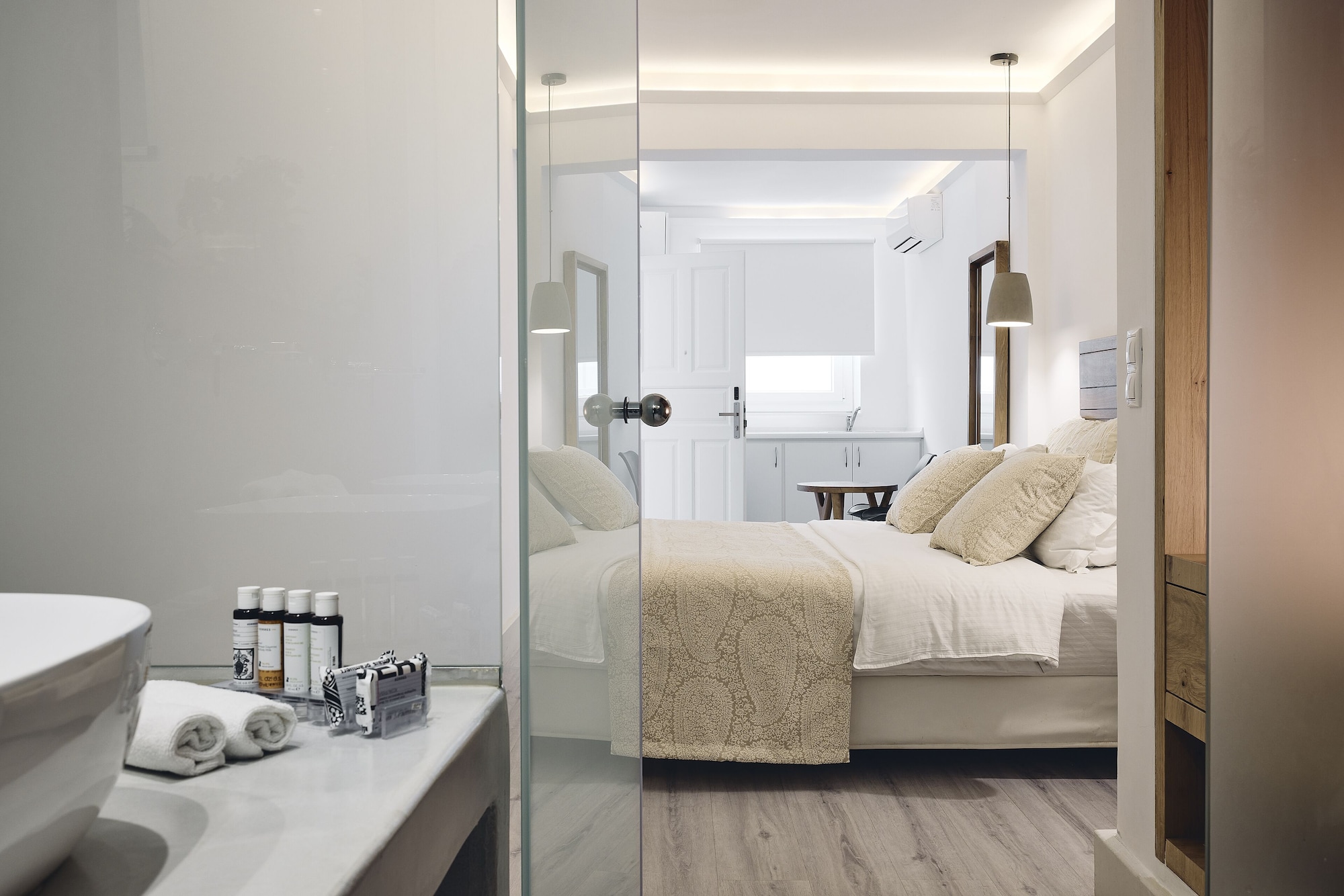 

Venezia - Mykonos, Isole Greche - AK Apartments