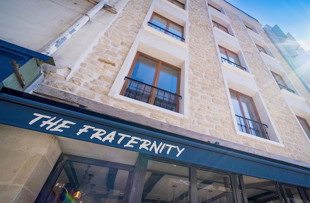 

Verona - Saint-Maurice - FRATERNITY-HOTEL