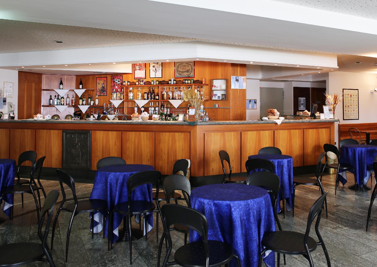 

Bari - Gressoney-la-Trinité - La Trinitè Monboso Hotel