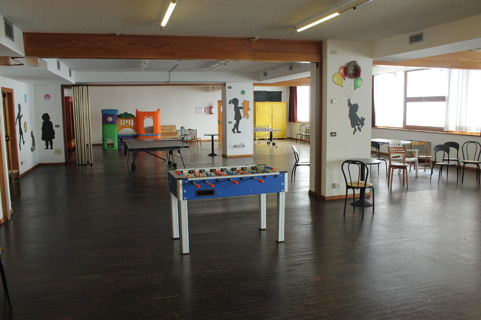 

Napoli - Gressoney-la-Trinité - La Trinitè Monboso Hotel