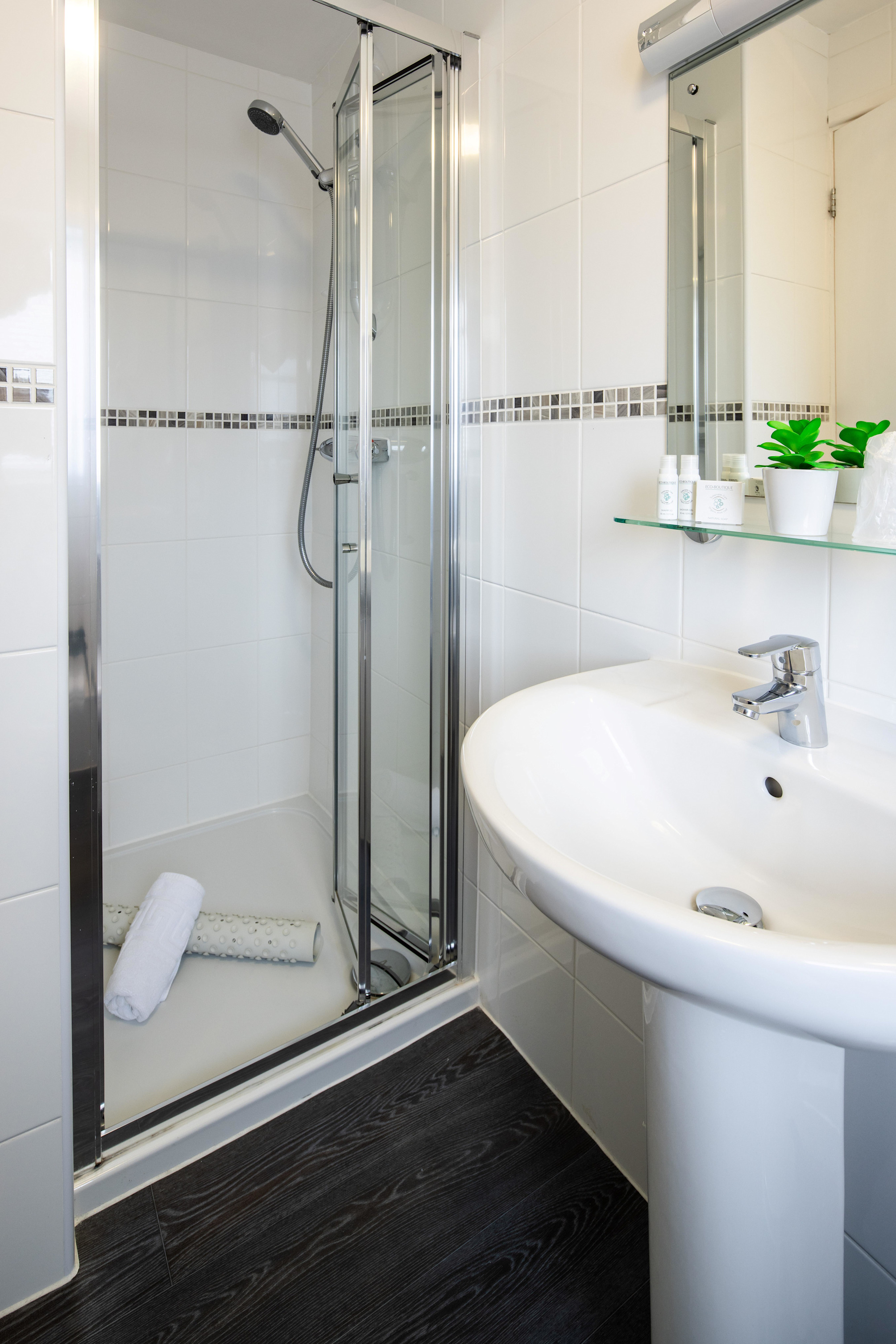 Twin/double room