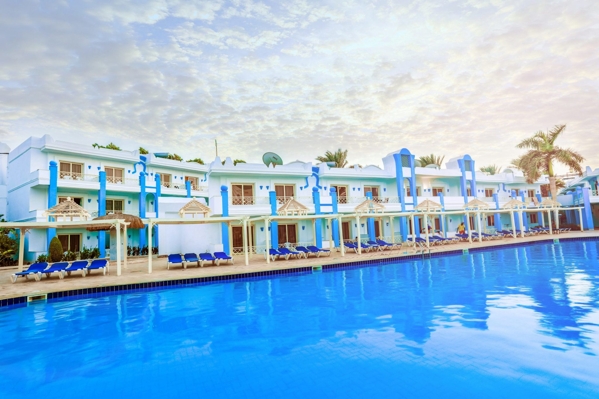

Catania - Sahl Hasheesh - Mirage Bay Resort & Aqua Park