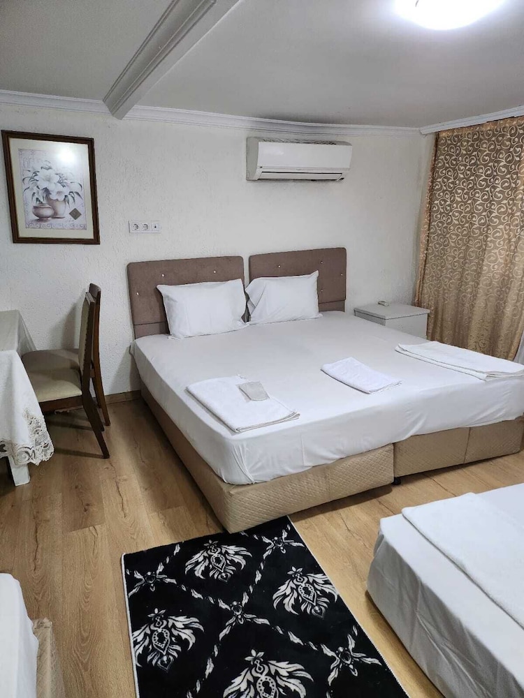 

Palermo - Istanbul - Mila boutique&apt