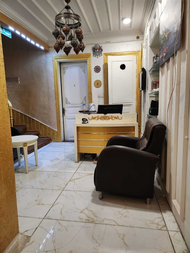 

Genova - Istanbul - Mila boutique&apt