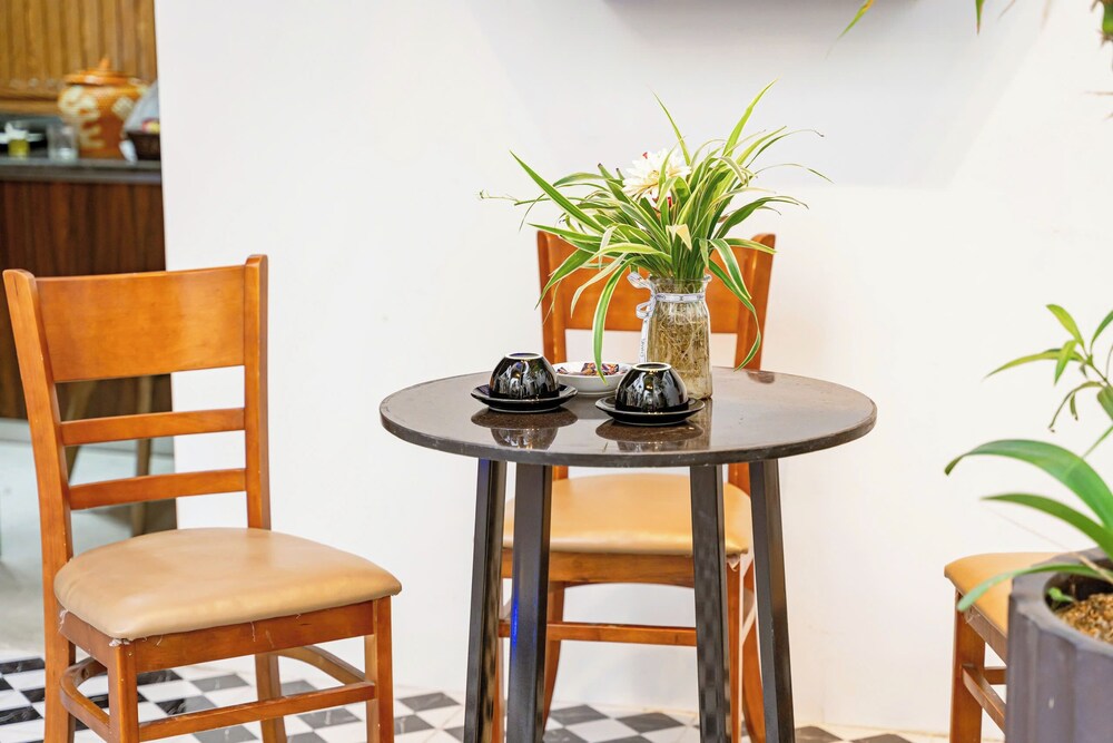 

Milano - Ha Long - Villa Hanh Phuc Bai Chay