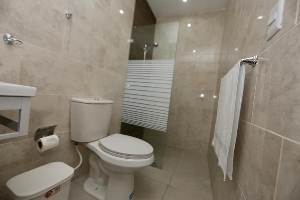 

Verona - Santo Domingo Città - Housing Stacey