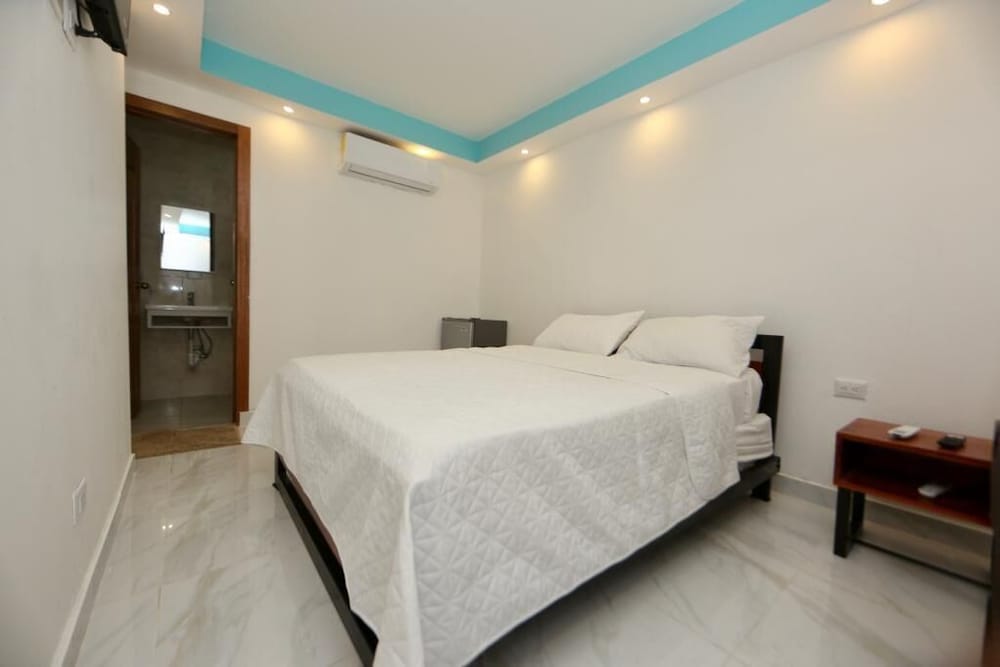 

Palermo - Rep. Dominicana, Caraibi - Housing Stacey