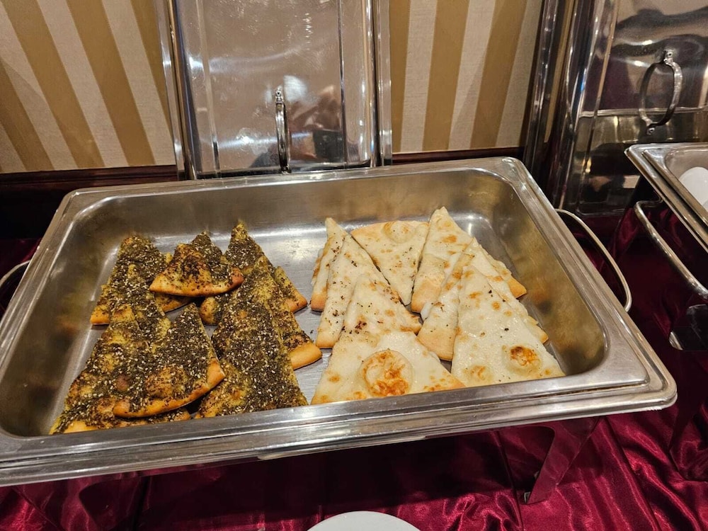 

Milano - Katar - Royal Qatar Hotel