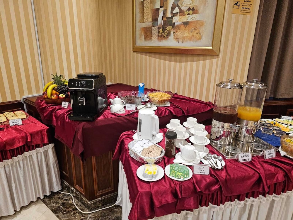 

Milano - Katar - Royal Qatar Hotel