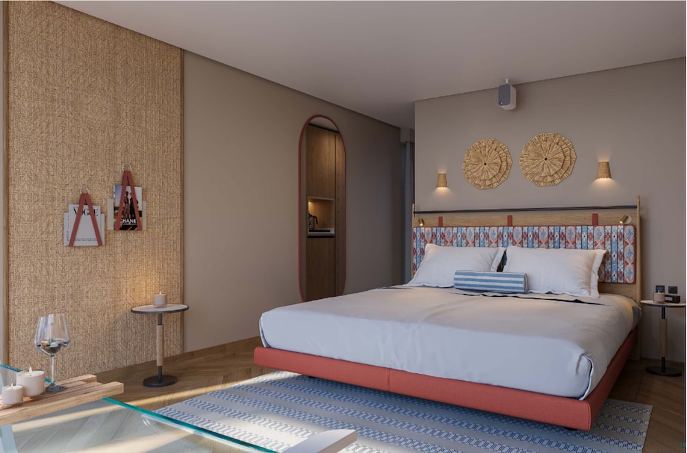 

Roma - Ngaparou - Lamantin Beach Resort And Spa Managed By Accor