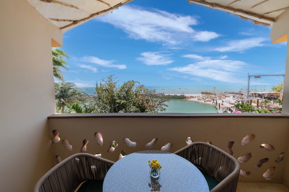 

Milano - Saly - Lamantin Beach Resort And Spa Managed By Accor