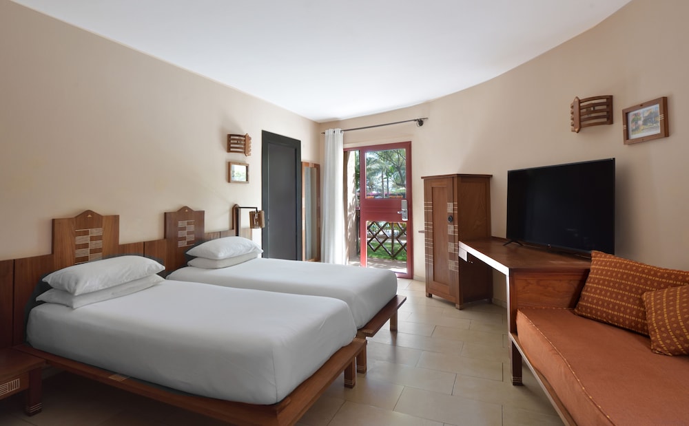 

Milano - Saly - Lamantin Beach Resort And Spa Managed By Accor