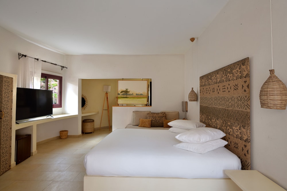 

Venezia - Saly - Lamantin Beach Resort And Spa Managed By Accor