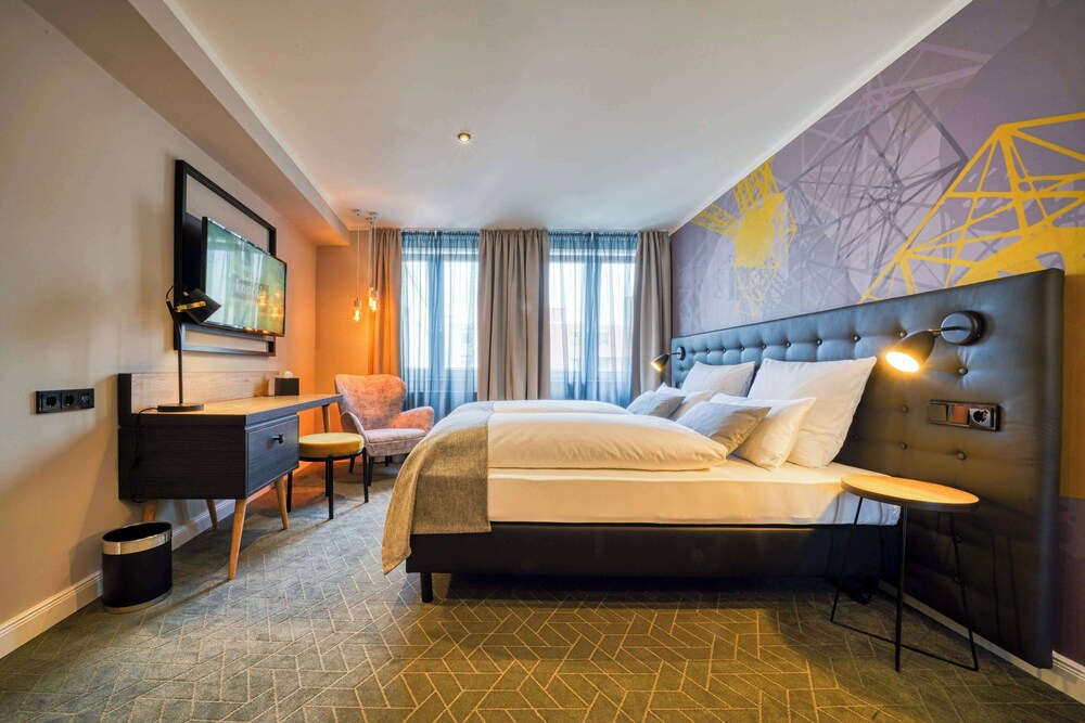 

Catania - Dortmund - Vienna House Easy by Wyndham Dortmund City