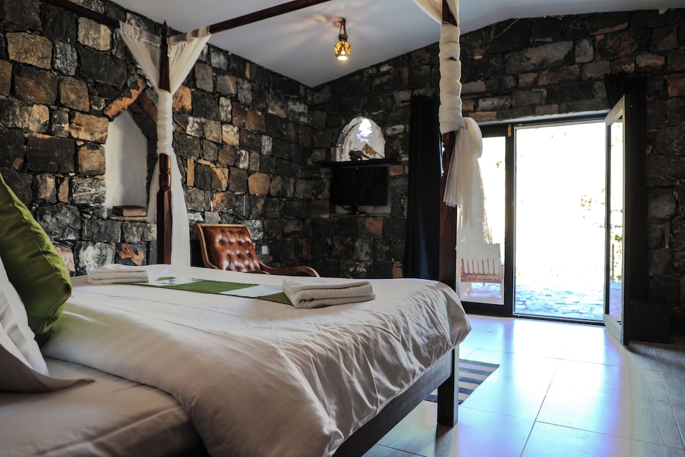 

Roma - Dār Sawdāʼ - Sama Heights Resort
