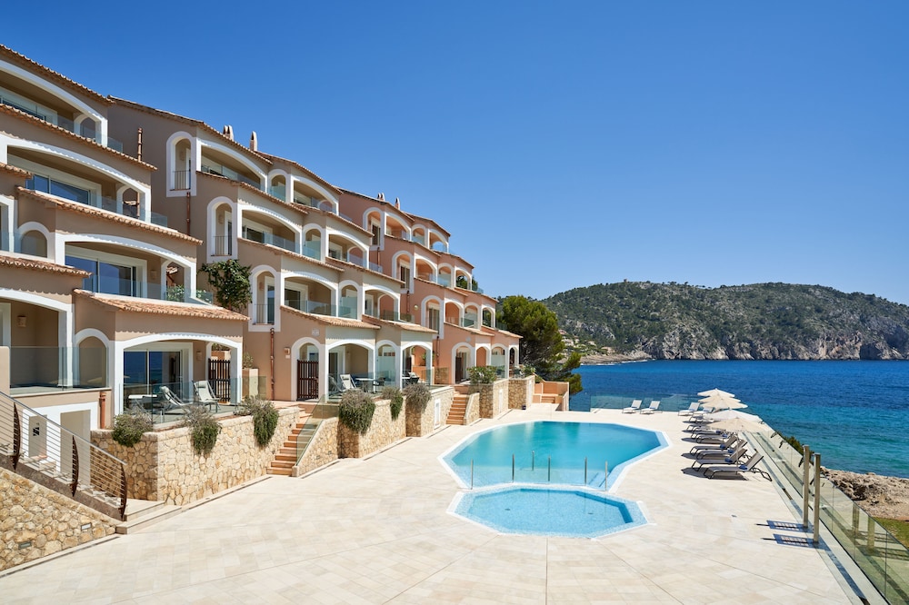 

Roma - Paguera - Bahía Suites Camp de Mar