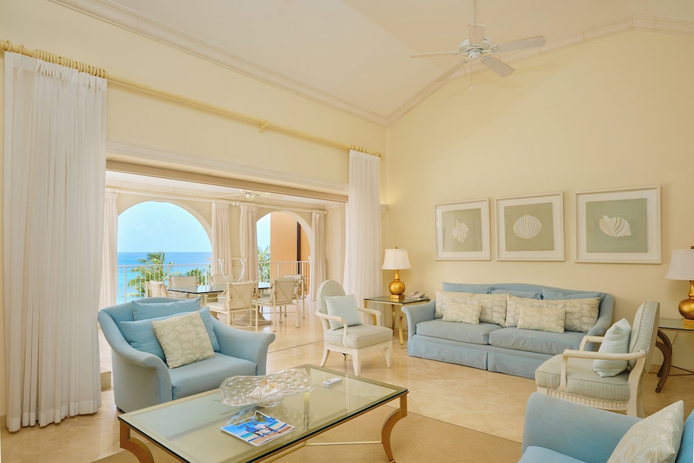 

Verona - Speightstown - Saint Peter's Bay